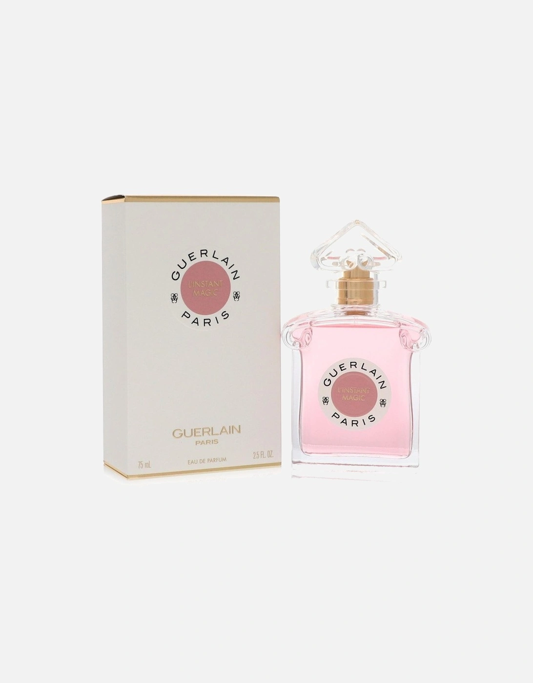 L'instant Magic by Eau De Parfum Spray 2.5 oz for Women, 2 of 1