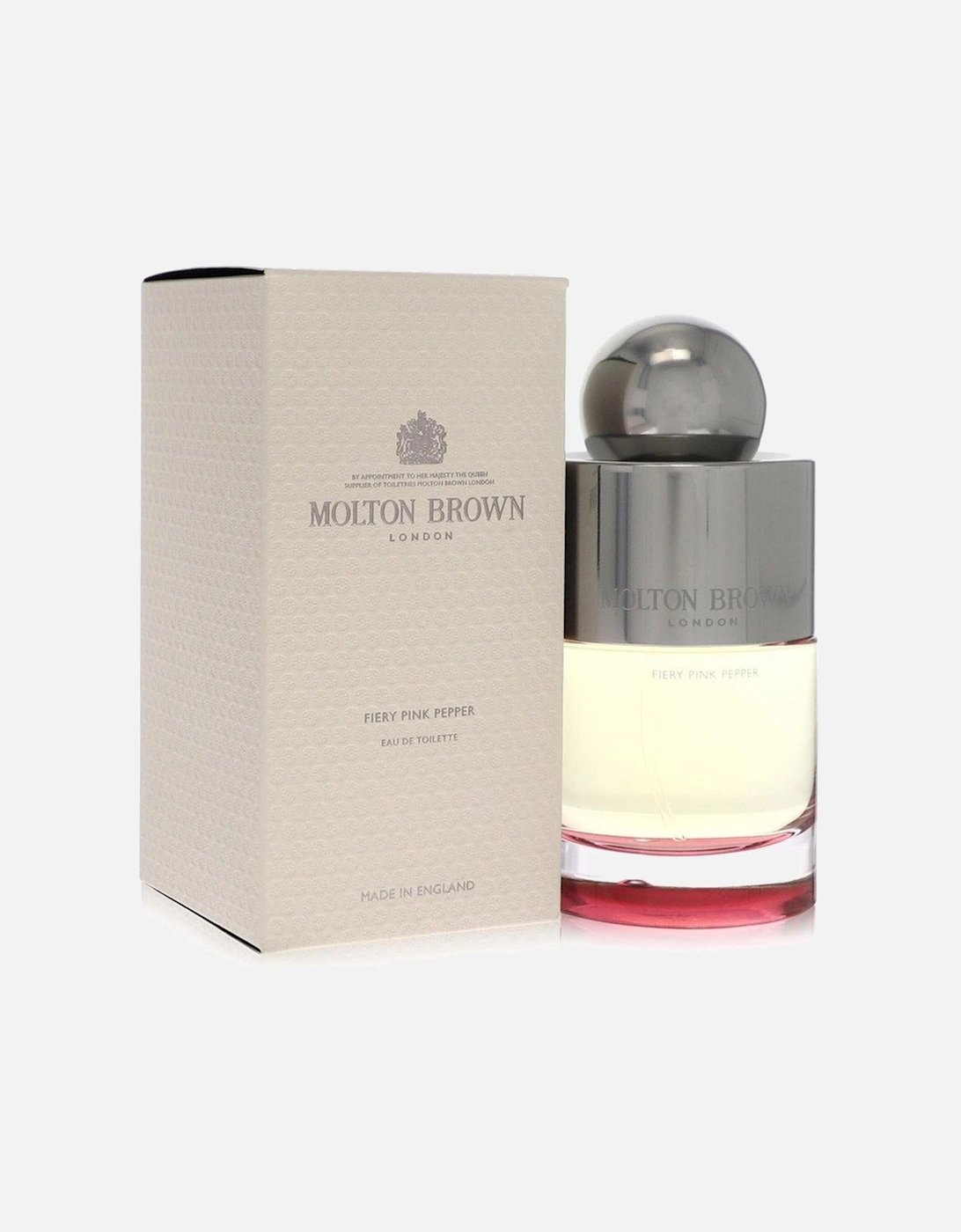 Fiery Pink Pepper by Eau De Toilette Spray (Unisex) 3.3 oz for Women, 2 of 1