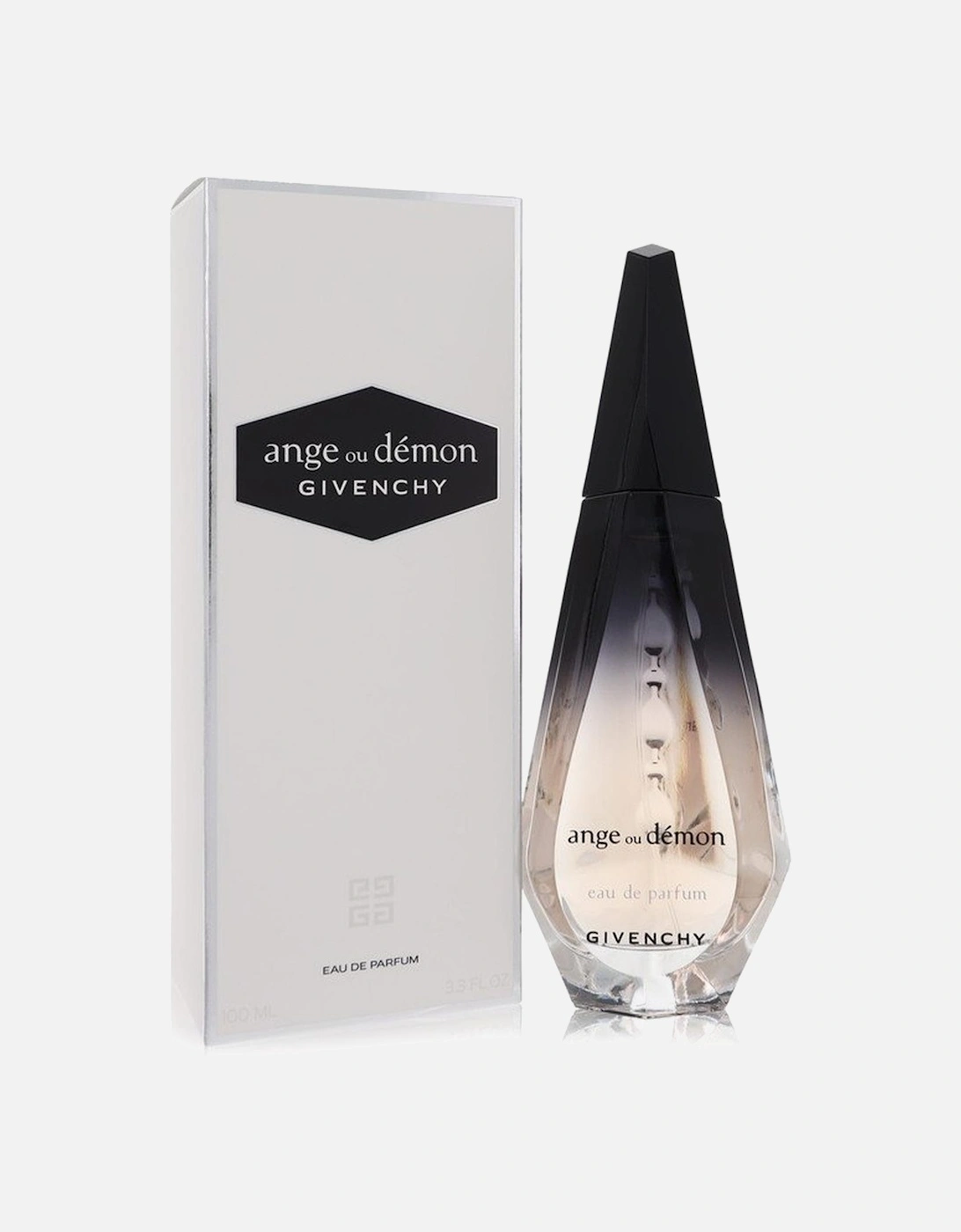 Ange Ou Demon by Eau De Parfum Spray 3.4 oz for Women - The Correct, 2 of 1