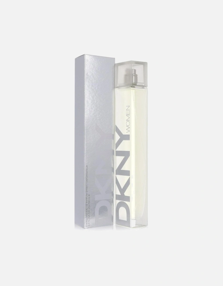 Dkny by Energizing Eau De Parfum Spray 3.4 oz for Women - Citrus Fresh