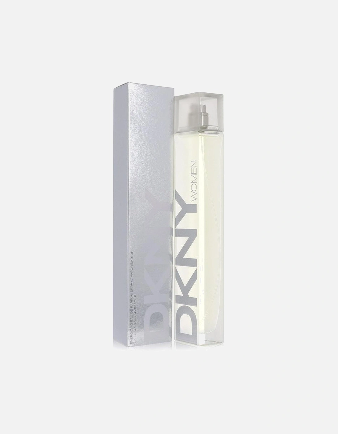 Dkny by Energizing Eau De Parfum Spray 3.4 oz for Women - Citrus Fresh, 2 of 1