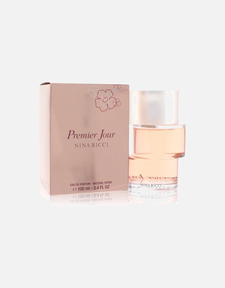 Premier Jour by Eau De Parfum Spray 3.3 oz for Women - The Color