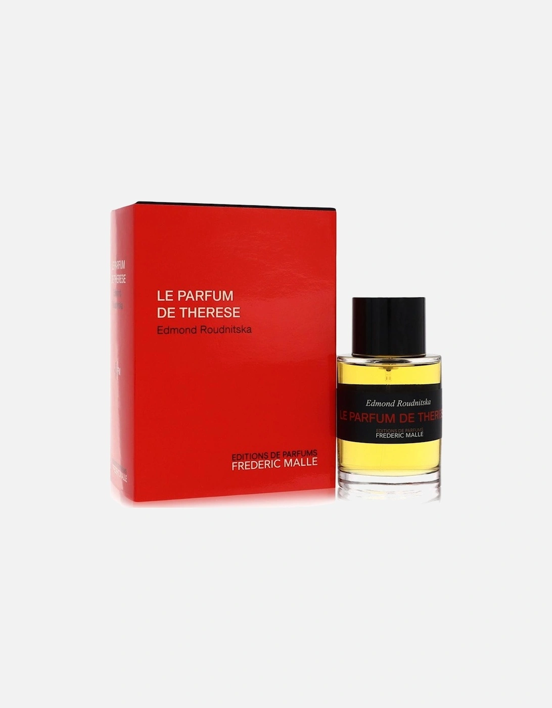 Le Parfum De Therese by Eau De Parfum Spray (Unisex) 3.4 oz for Women, 2 of 1