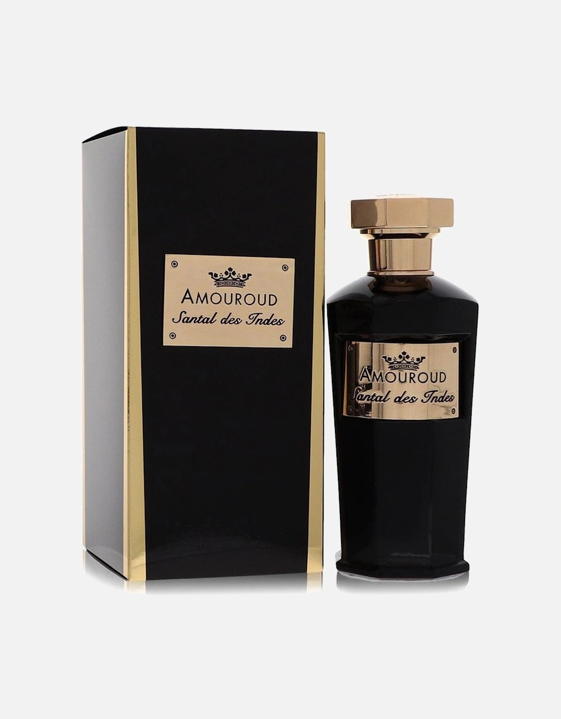 Santal Des Indes by Eau De Parfum Spray (Unisex) 3.4 oz for Women -, 2 of 1