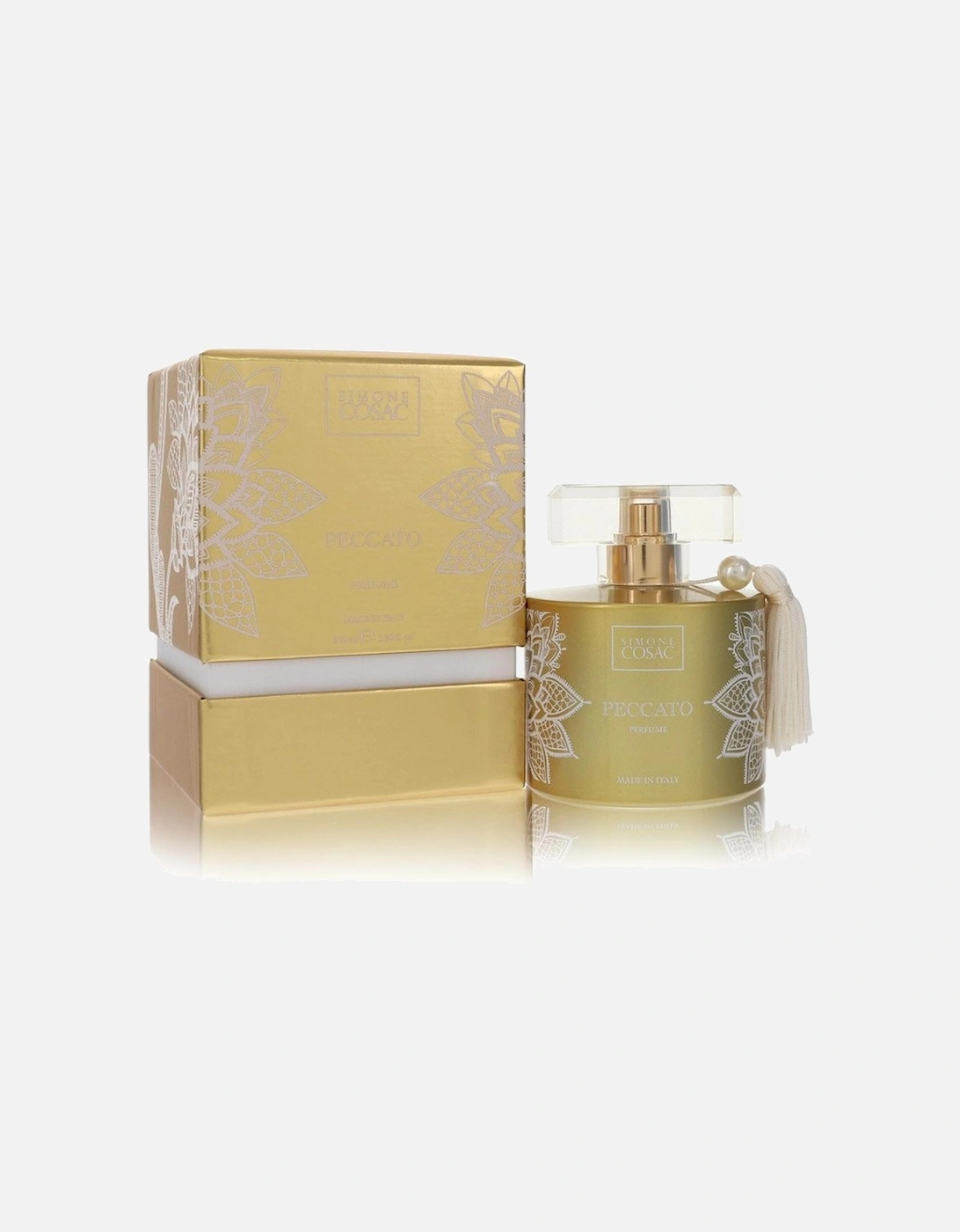 Peccato by Perfume Spray 3.38 oz for Women, 2 of 1