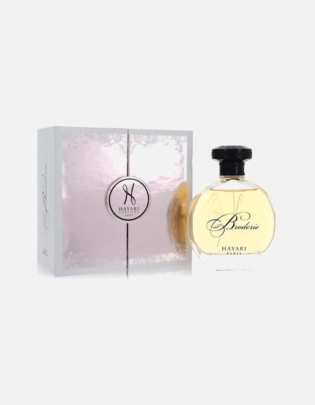 Borderie by Eau De Parfum Spray 3.4 oz for Women, 2 of 1