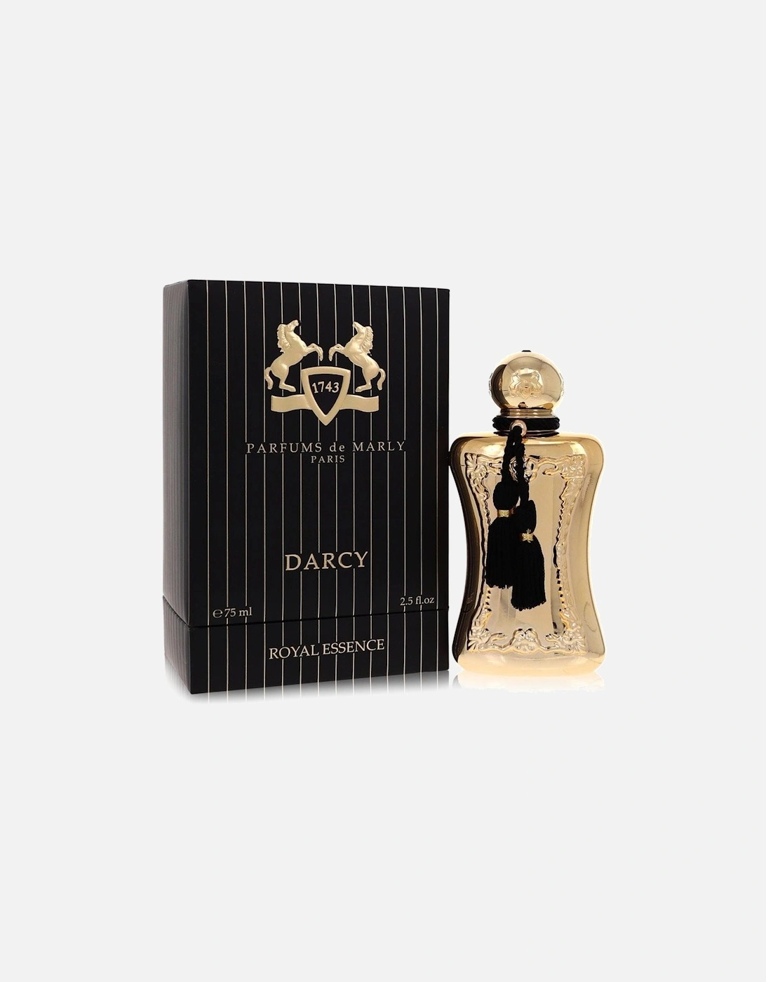 Darcy by Eau De Parfum Spray 2.5 oz for Women - Gold, 2 of 1