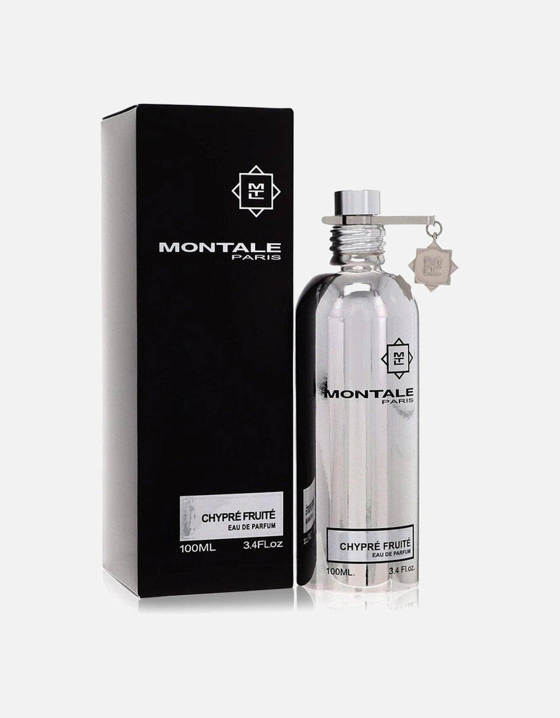 Chypre Fruite by Eau De Parfum Spray (Unisex) 3.4 oz for Women, 2 of 1