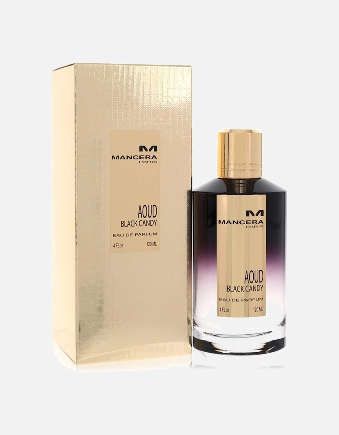 Aoud Black Candy by Eau De Parfum Spray (Unisex) 4 oz for Women, 2 of 1