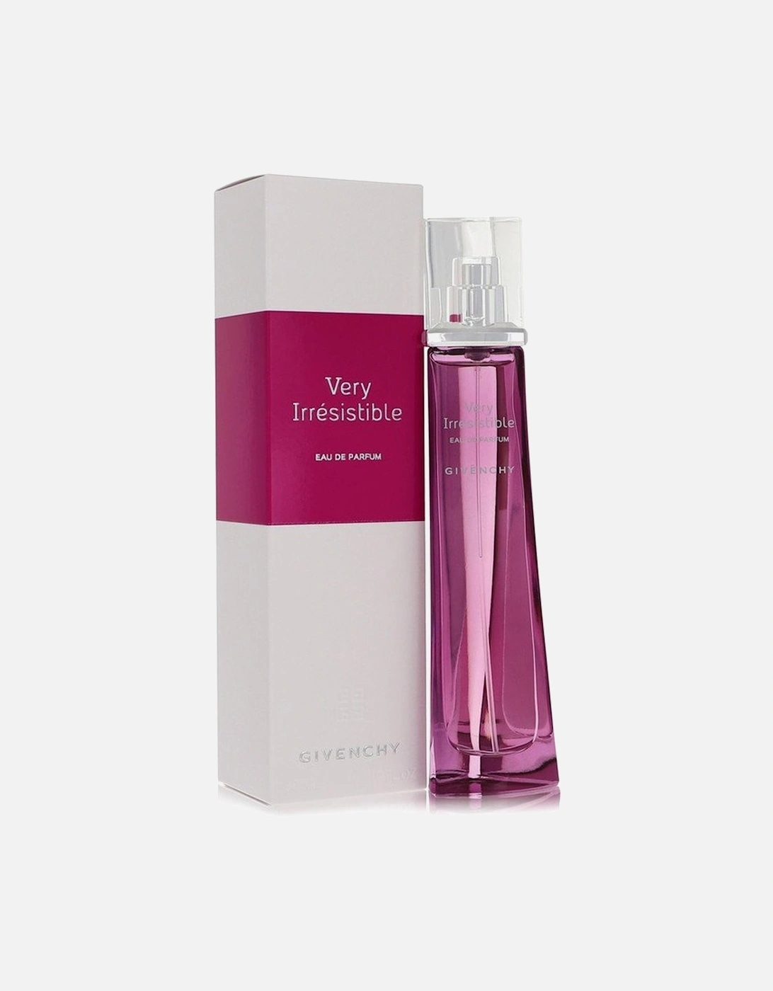 Very Irresistible Sensual by Eau De Parfum Spray 1.7 oz for Women -, 2 of 1
