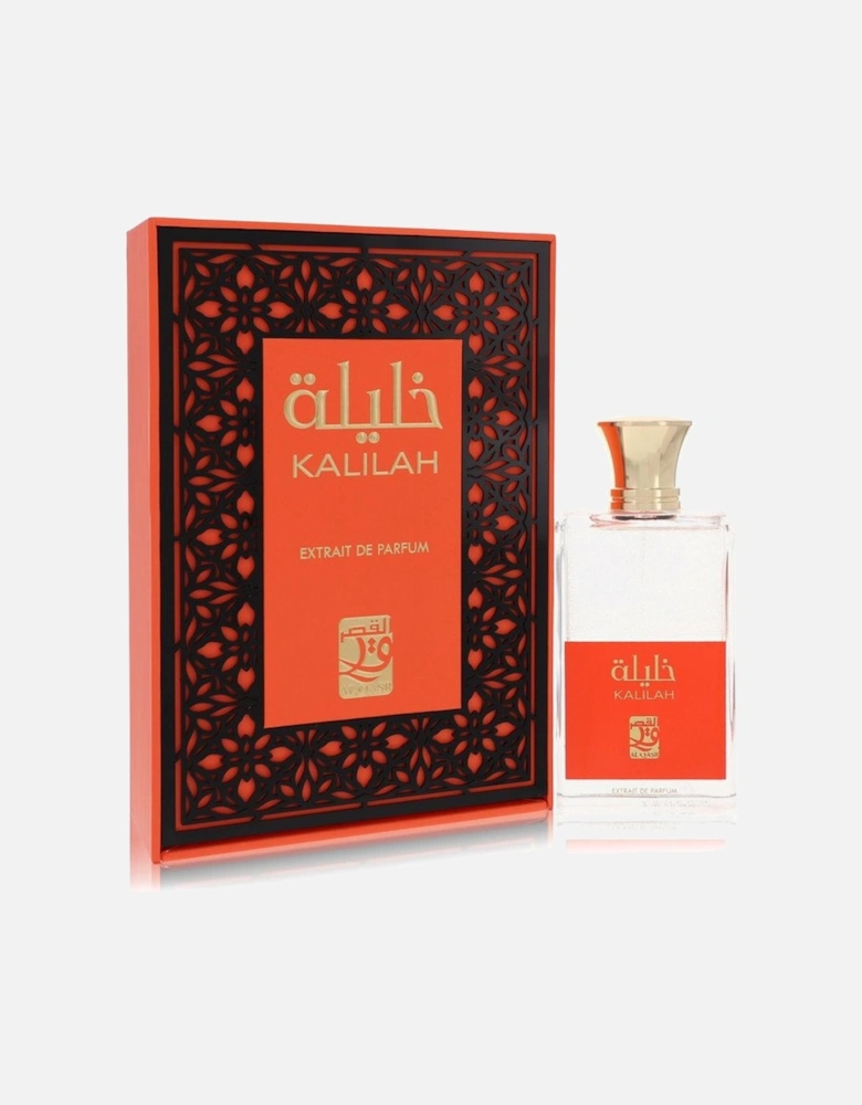 Al Qasr Kalilah by Eau De Parfum Spray (Unisex) 3.4 oz for Men