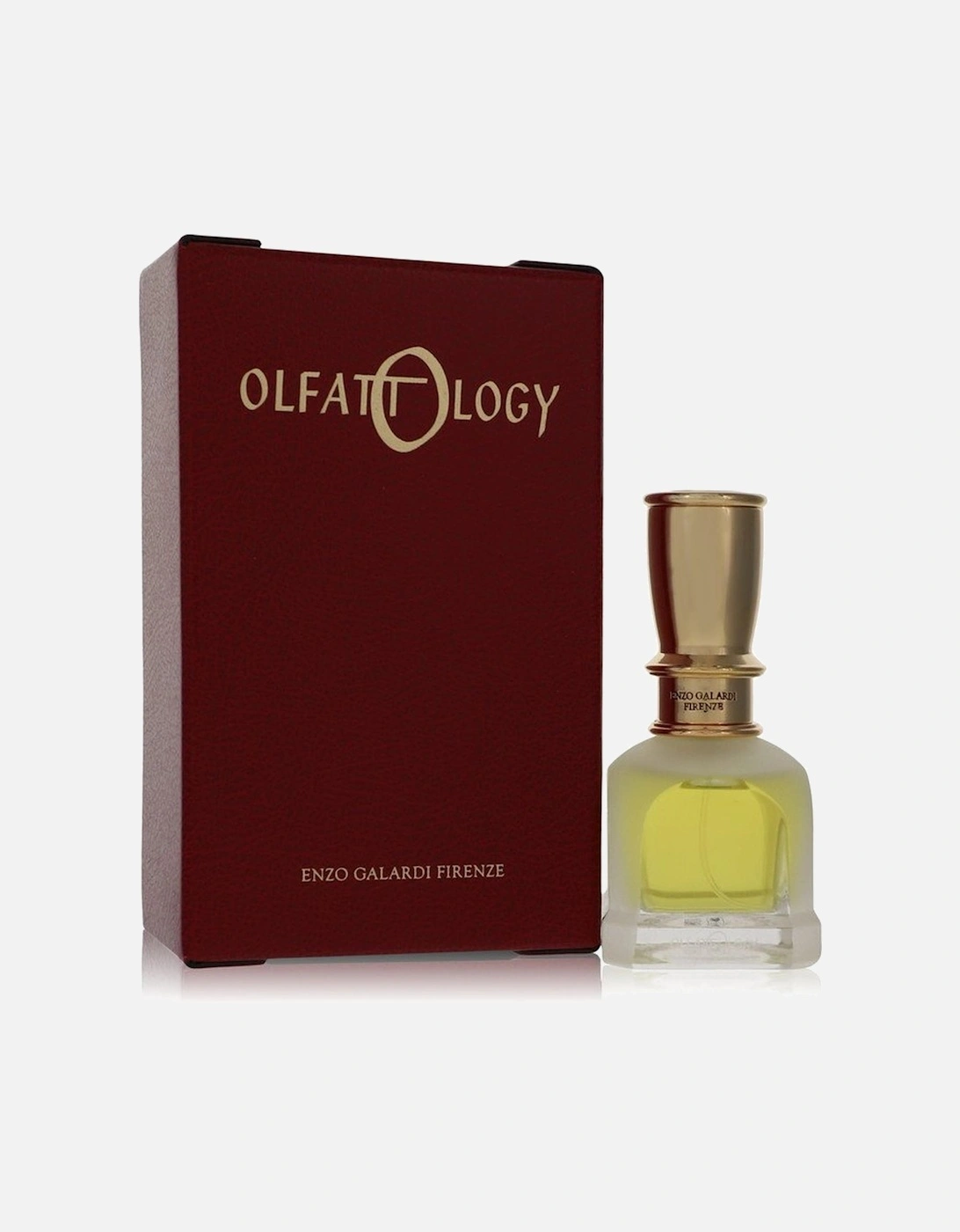 Olfattology Intenez by Eau De Parfum Spray (Unisex) 1.7 oz for Women, 2 of 1