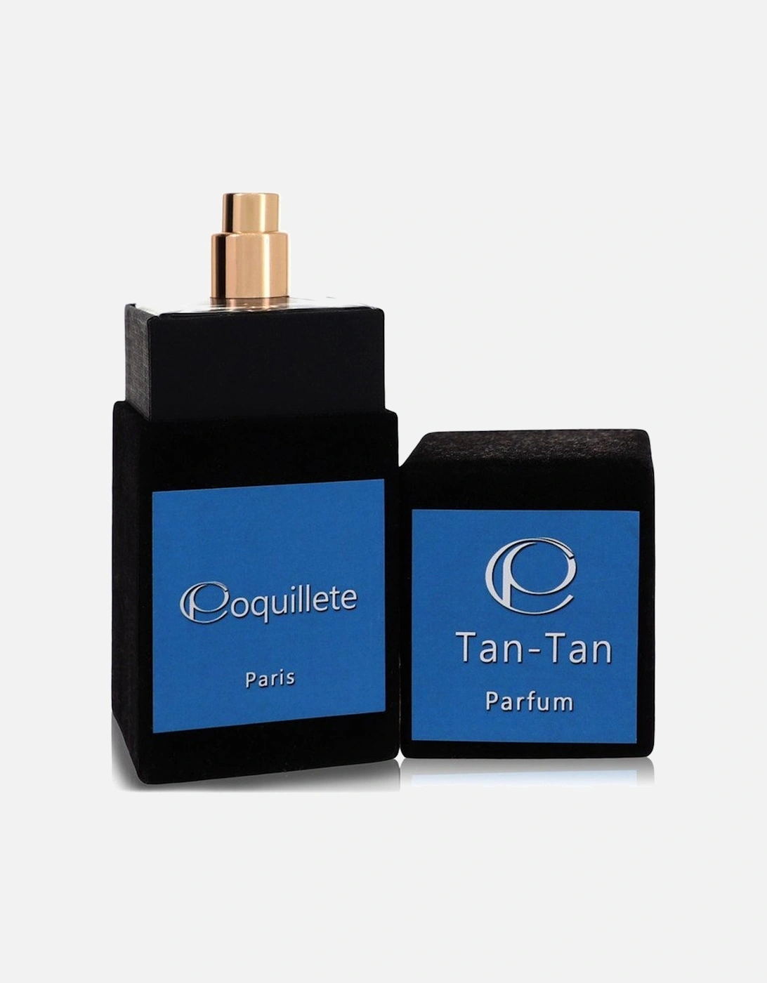 Tan Tan by Eau De Parfum Spray (Unboxed) 3.4 oz for Women - Warm Beige, 2 of 1