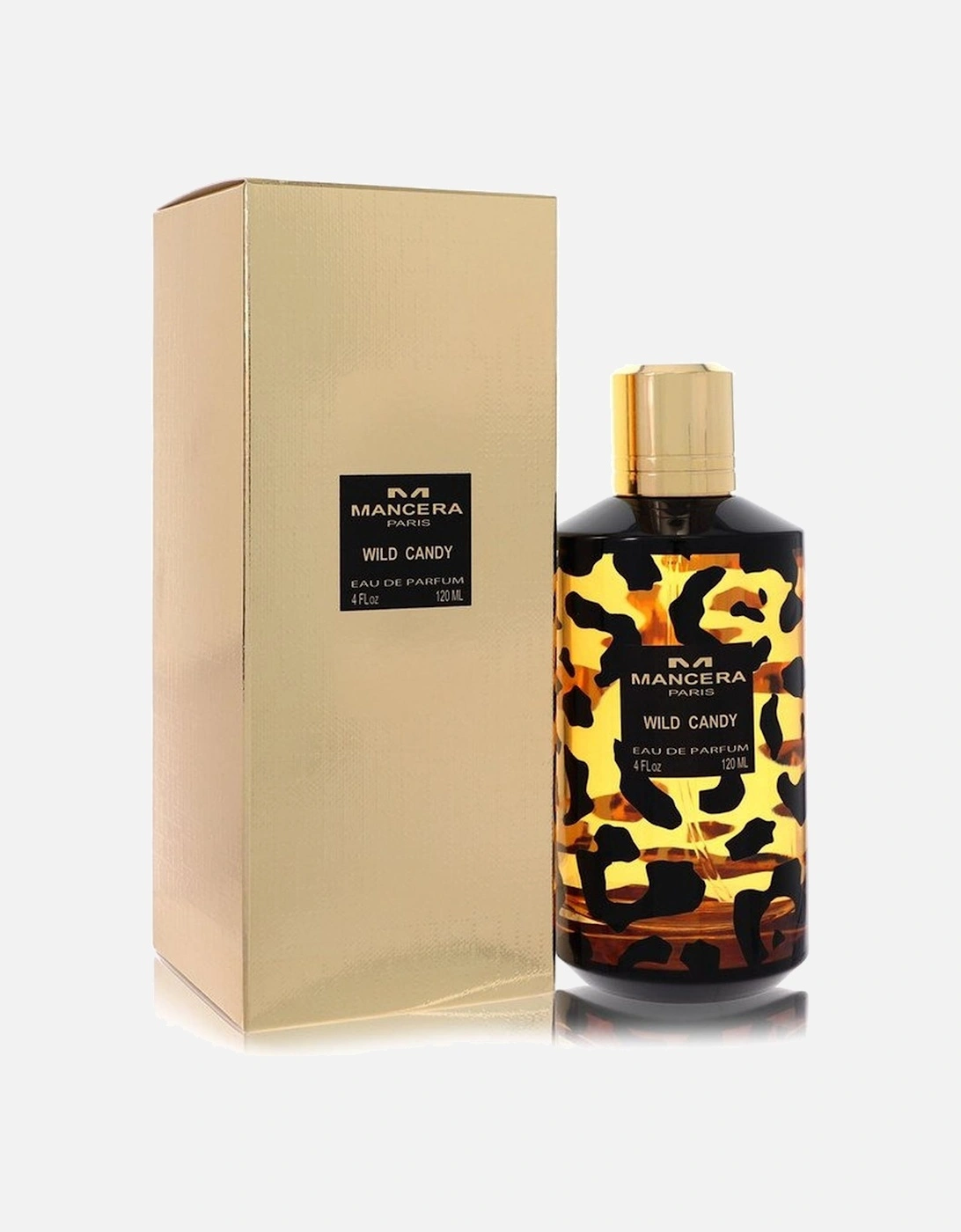 Wild Candy by Eau De Parfum Spray 4 oz for Women, 2 of 1