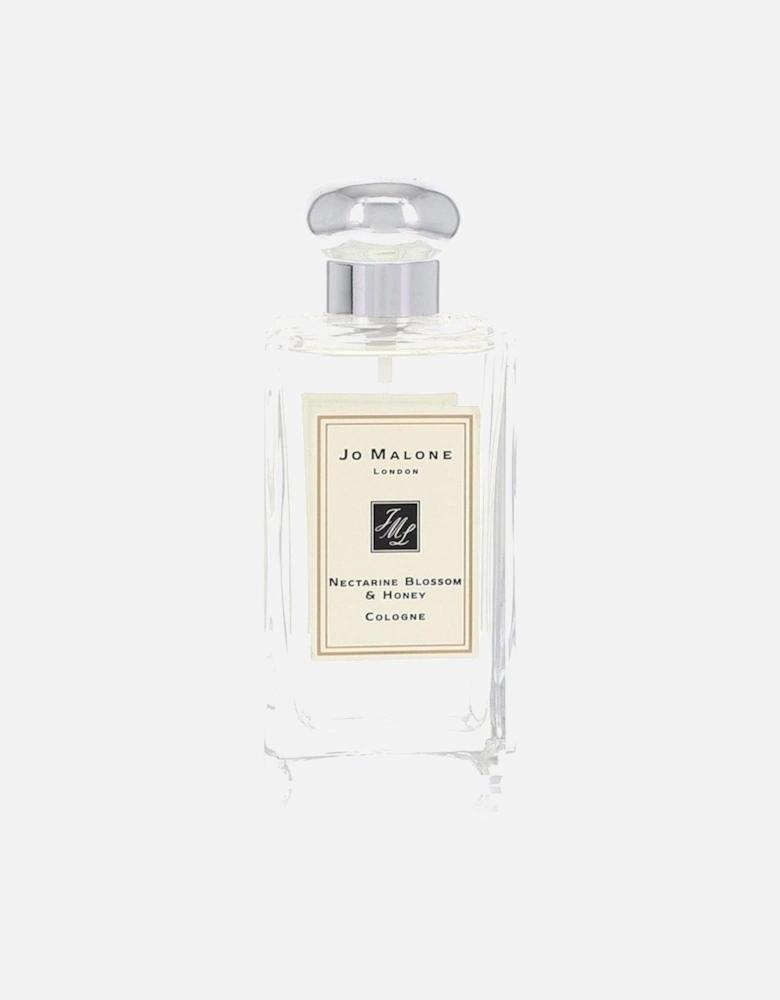 Nectarine Blossom & Honey by Cologne Spray (Unisex Unboxed) 3.4 oz