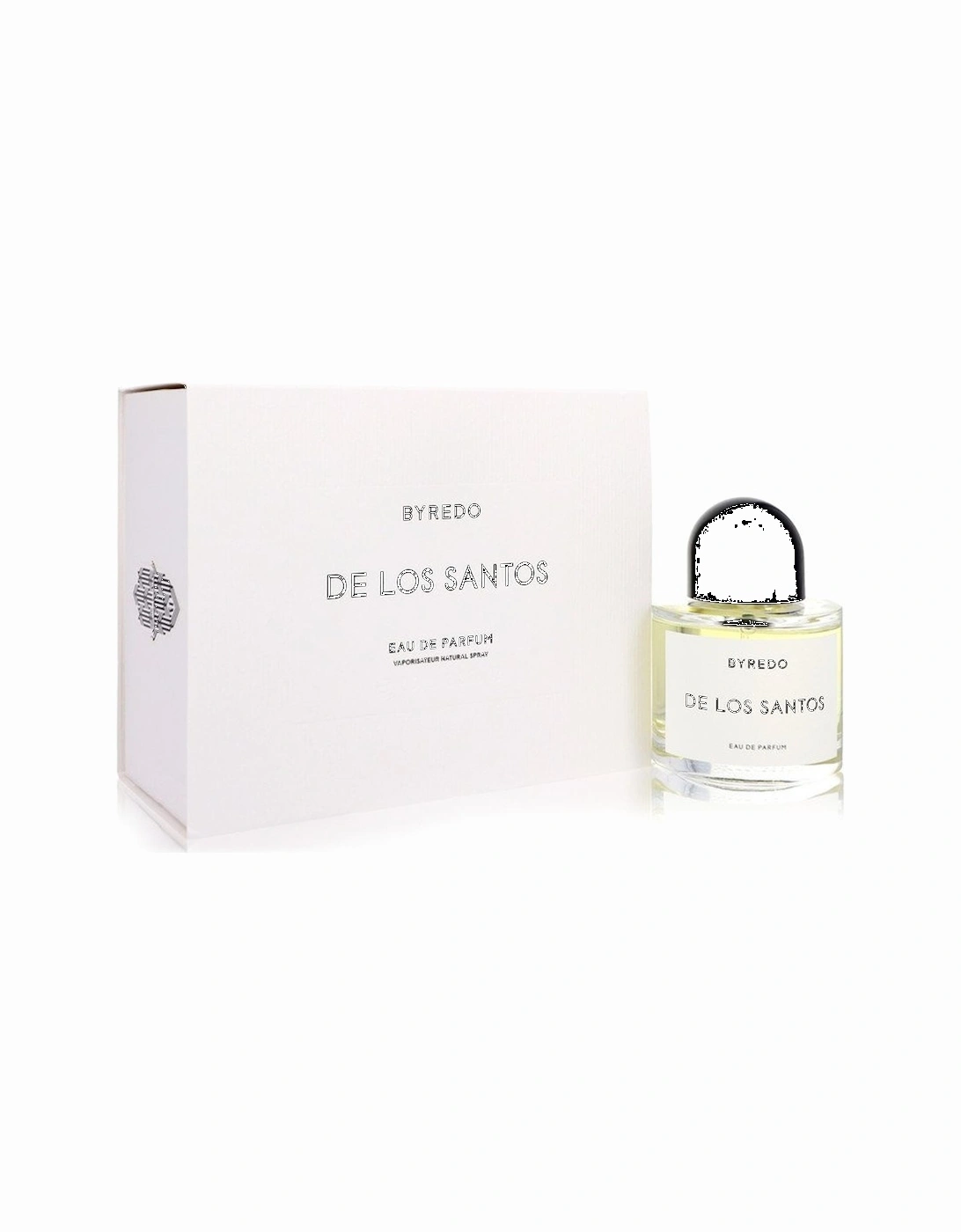 De Los Santos by Eau De Parfum Spray (Unisex) 3.3 oz for Women, 2 of 1