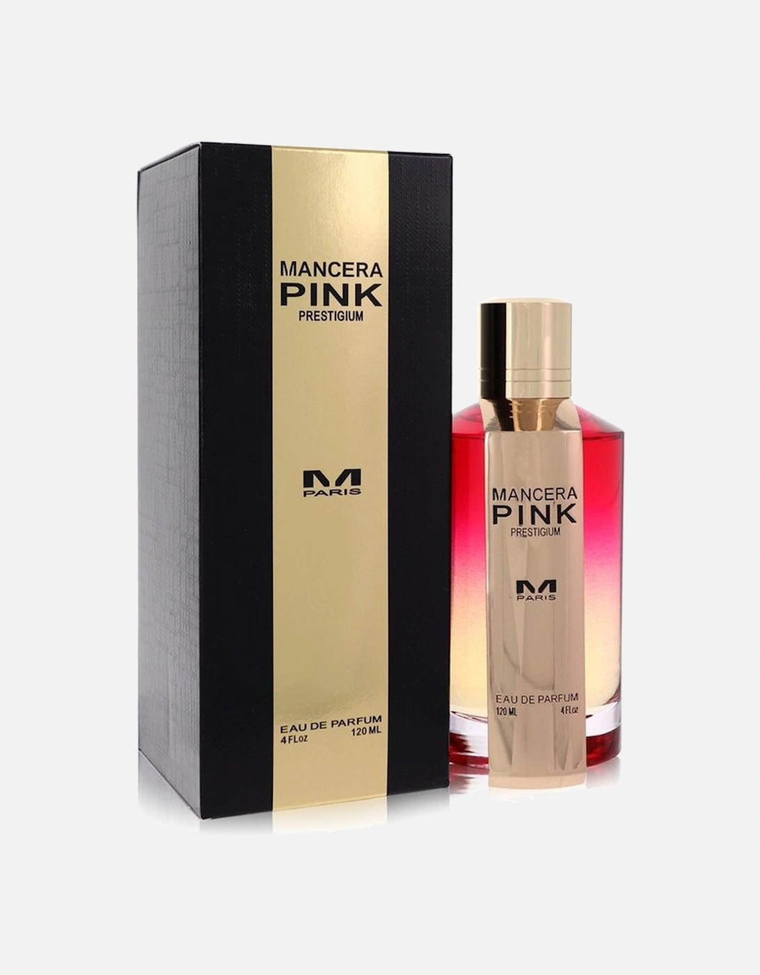 Pink Prestigium by Eau De Parfum Spray 4 oz for Women, 2 of 1