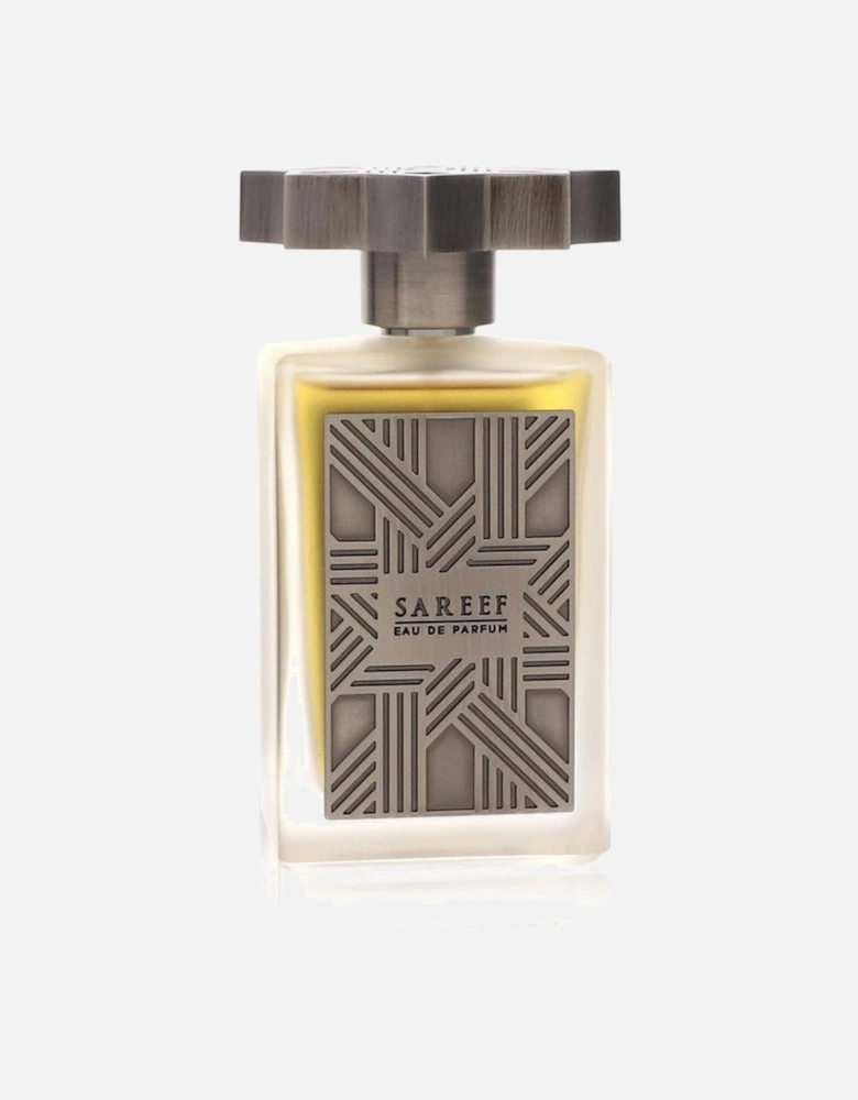 Sareef by Eau De Parfum Spray (Unisex unboxed) 3.4 oz for Men - Fresh