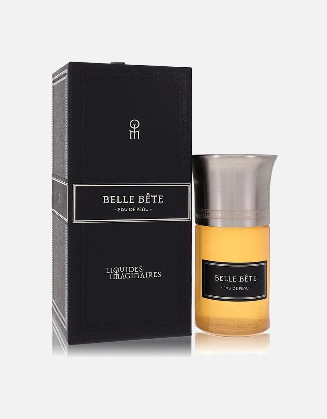 Belle Bete by Eau De Parfum Spray 3.3 oz for Women - Yellow, 2 of 1