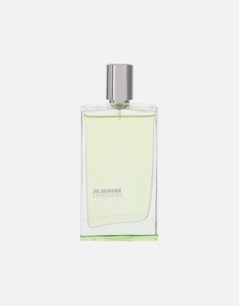 Evergreen by Eau De Toilette Spray (Tester) 1.6 oz for Women