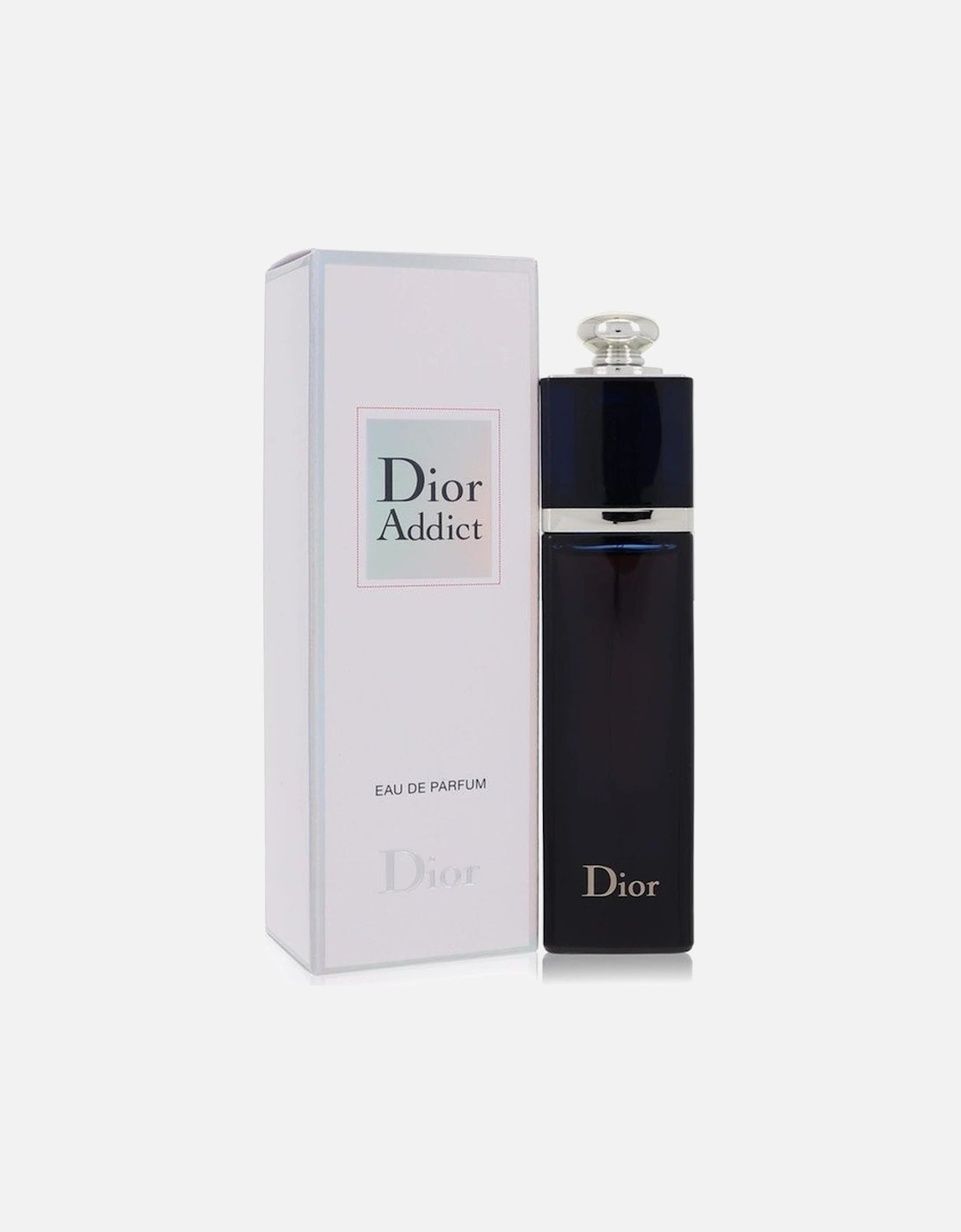Addict by Eau De Parfum Spray 1.7 oz for Women - Dark Blue, 2 of 1