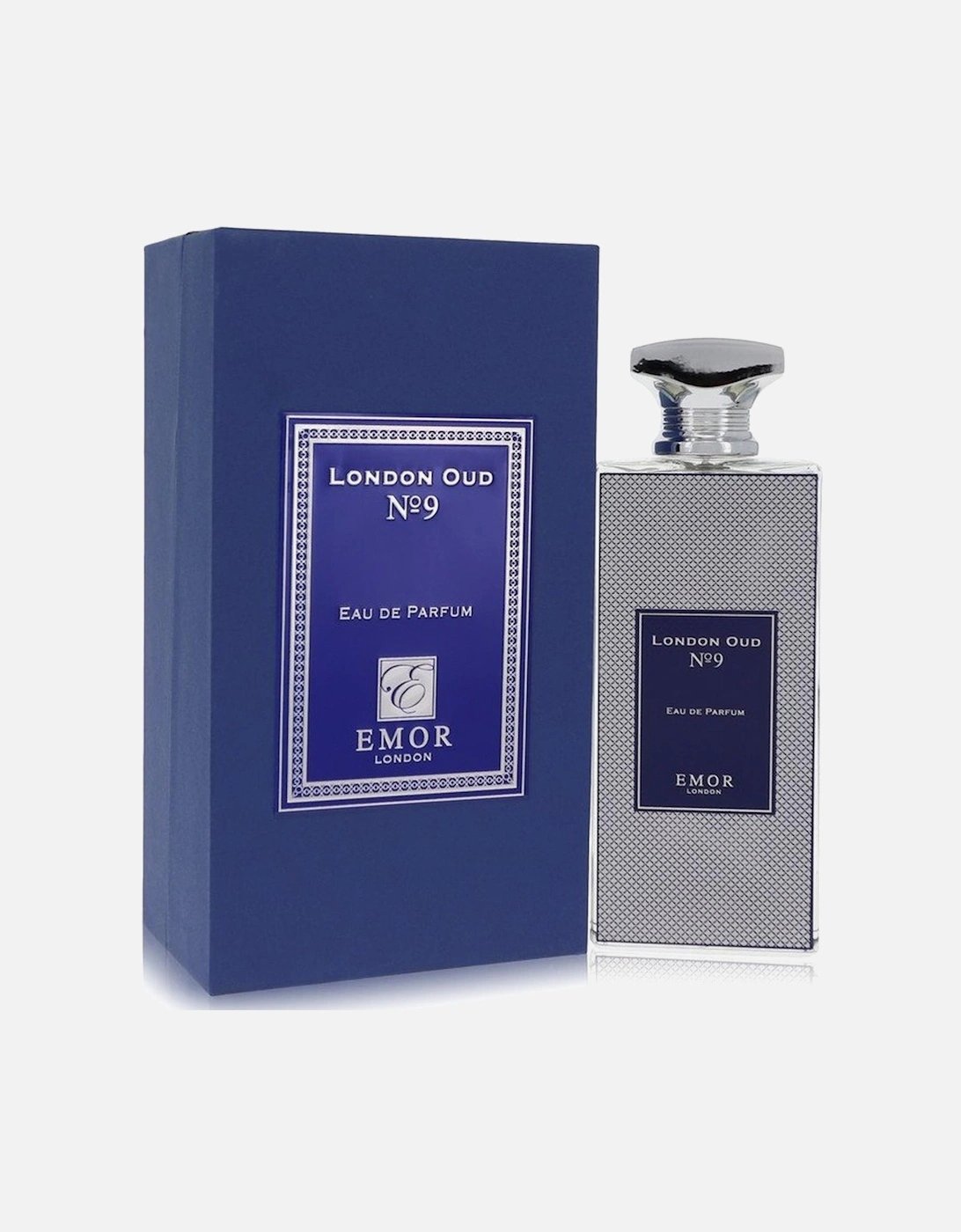 Oud No. 9 by Eau De Parfum Spray (Unisex) 4.2 oz for Men Fragrance, 2 of 1