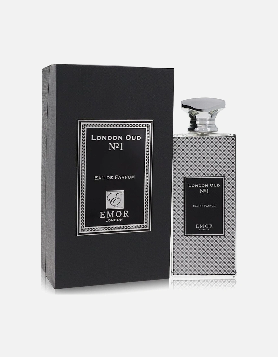 Oud No. 1 by Eau De Parfum Spray (Unisex) 4.2 oz for Men Fragrance, 2 of 1