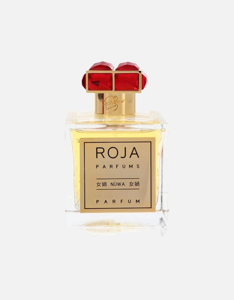 Roja NuWa by Extrait De Parfum Spray (Unisex Unboxed) 3.4 oz for Women