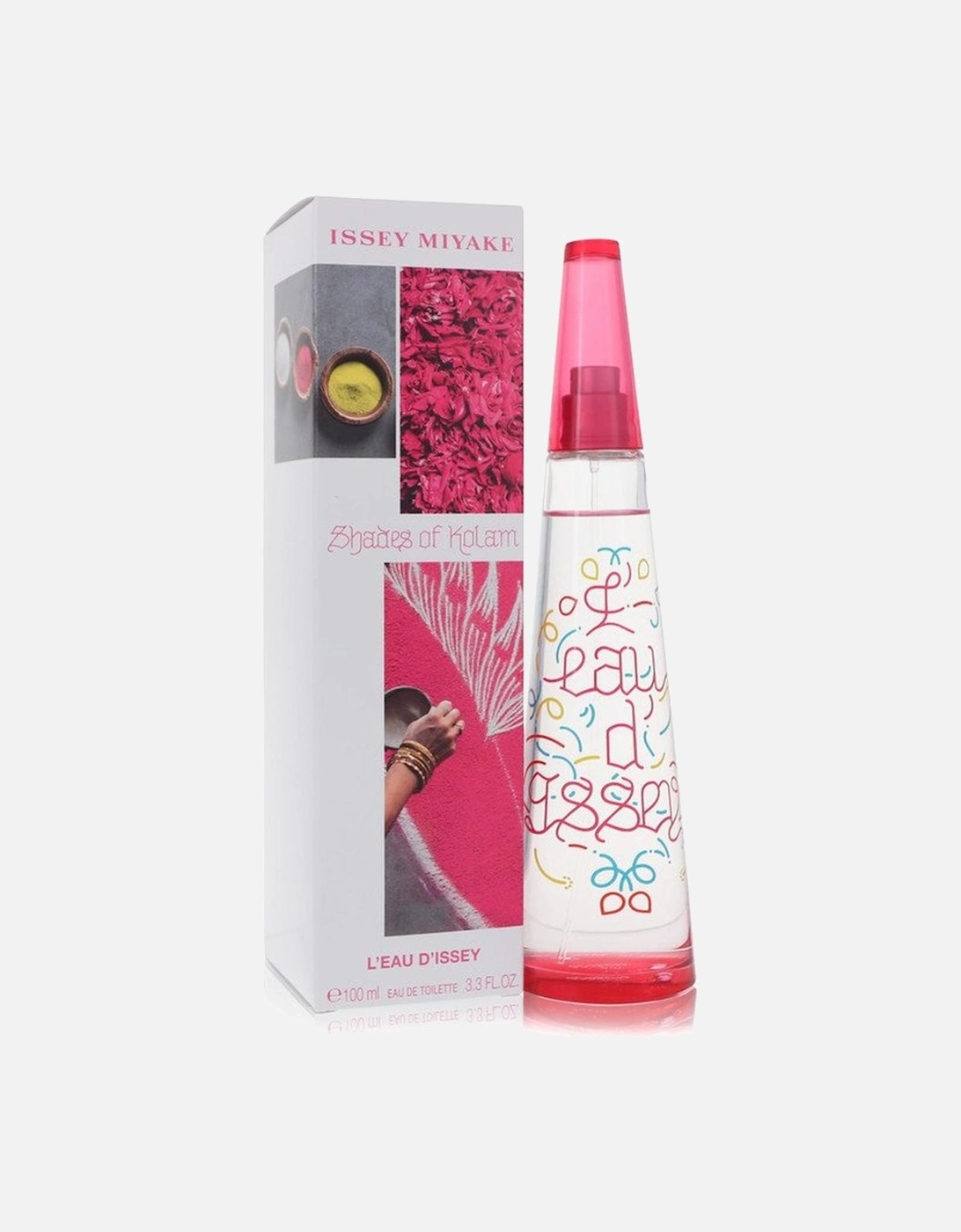 L'eau D'issey Shades of Kolam by Eau De Toilette Spray 3.3 oz for, 2 of 1
