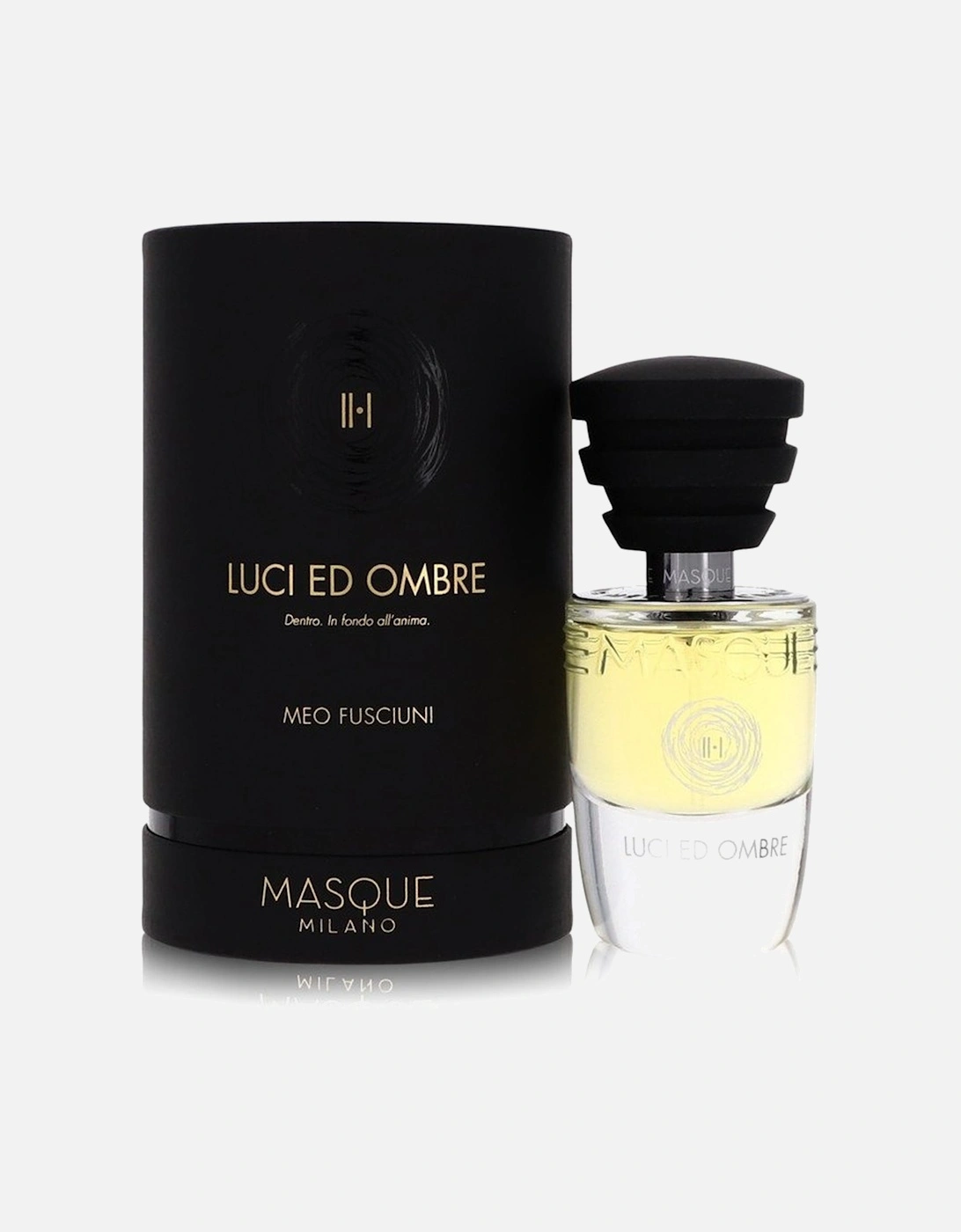 Luci Ed Ombre by Eau De Parfum Spray (Unisex) 1.18 oz for Women, 2 of 1