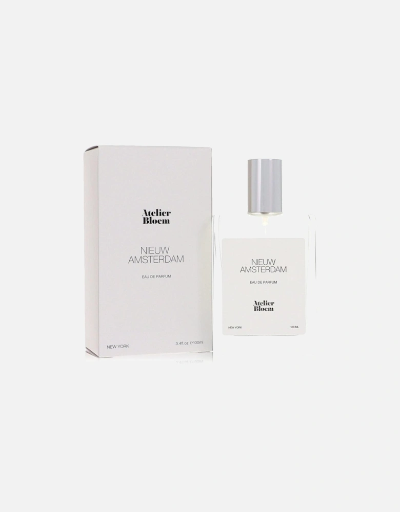 Nieuw Amsterdam by Eau De Parfum Spray (Unisex) 3.4 oz for Men