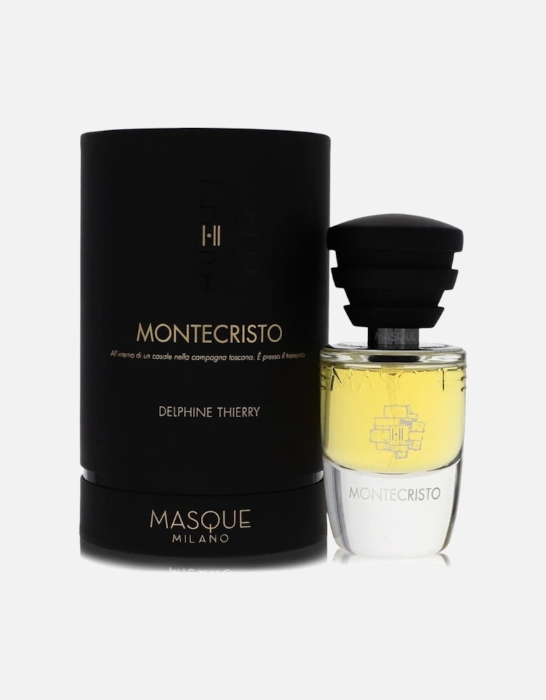 Montecristo by Eau De Parfum Spray (Unisex) 1.18 oz for Women