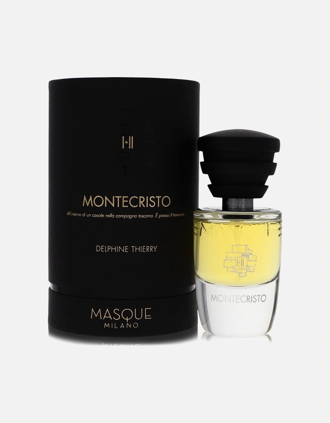 Montecristo by Eau De Parfum Spray (Unisex) 1.18 oz for Women, 2 of 1