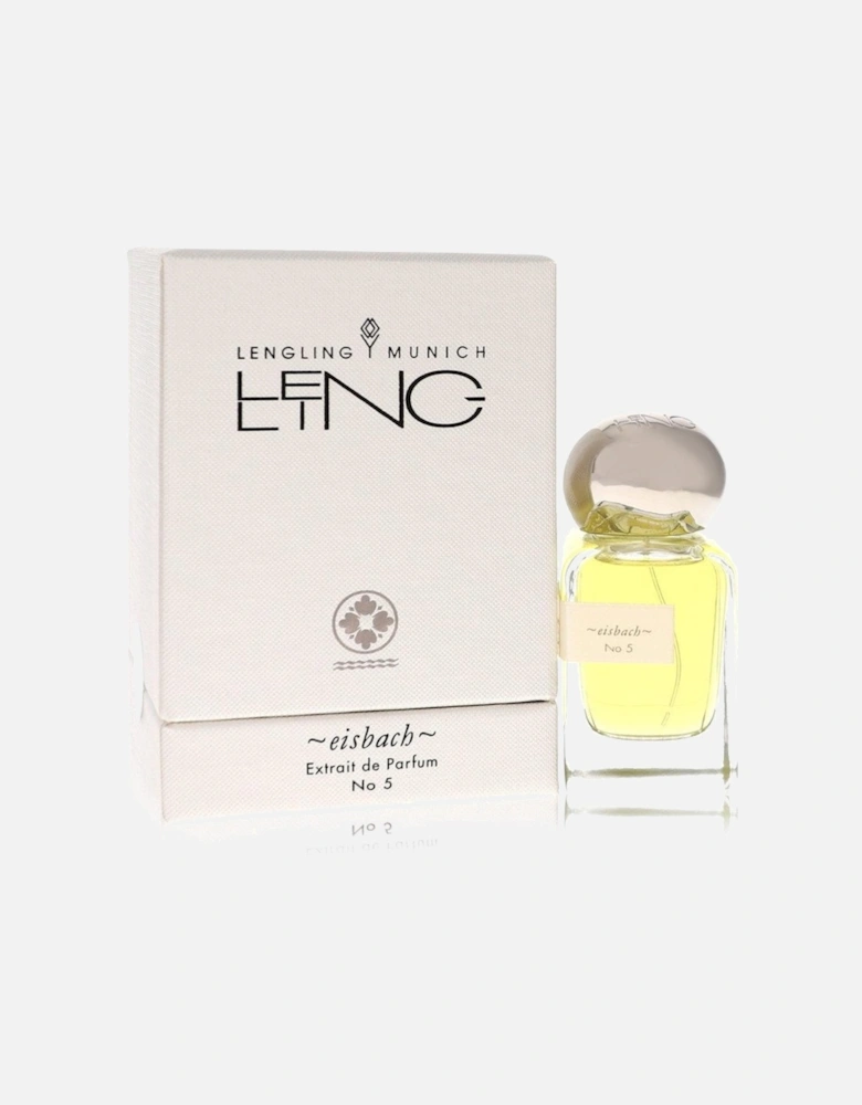 No 5 Eisbach by Extrait De Parfum Spray (Unisex) 1.7 oz for Men -