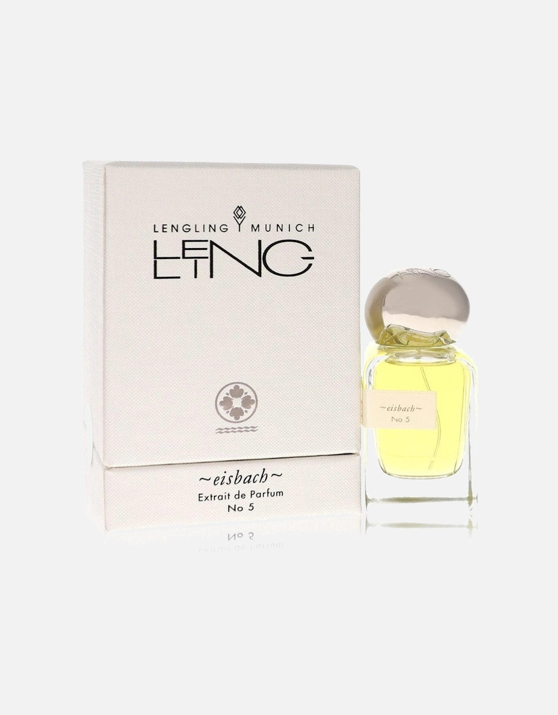 No 5 Eisbach by Extrait De Parfum Spray (Unisex) 1.7 oz for Men -, 2 of 1