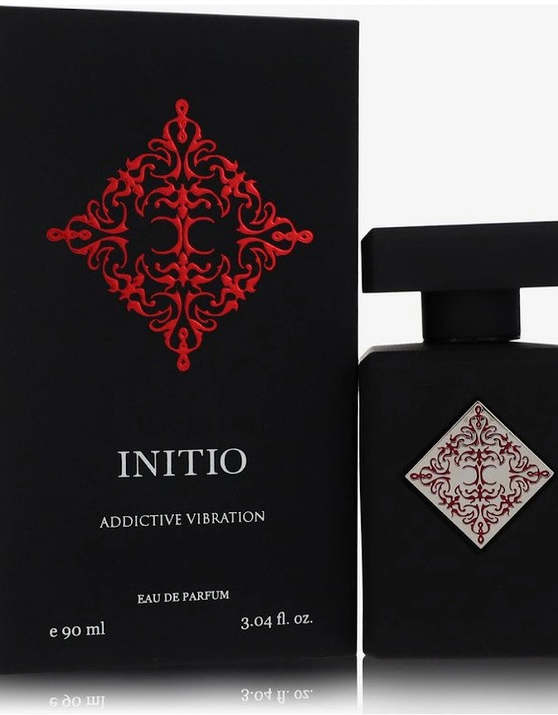 Initio Addictive Vibration by Eau De Parfum Spray (Unisex) 3.04 oz for, 2 of 1