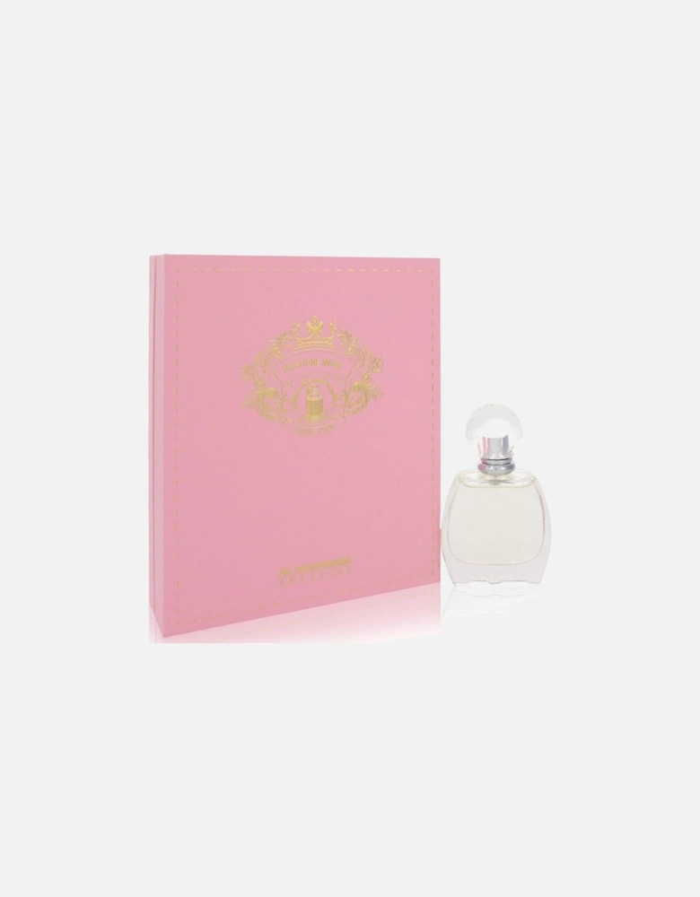 Mystique Musk by Eau De Parfum Spray 2.4 oz for Women Perfume