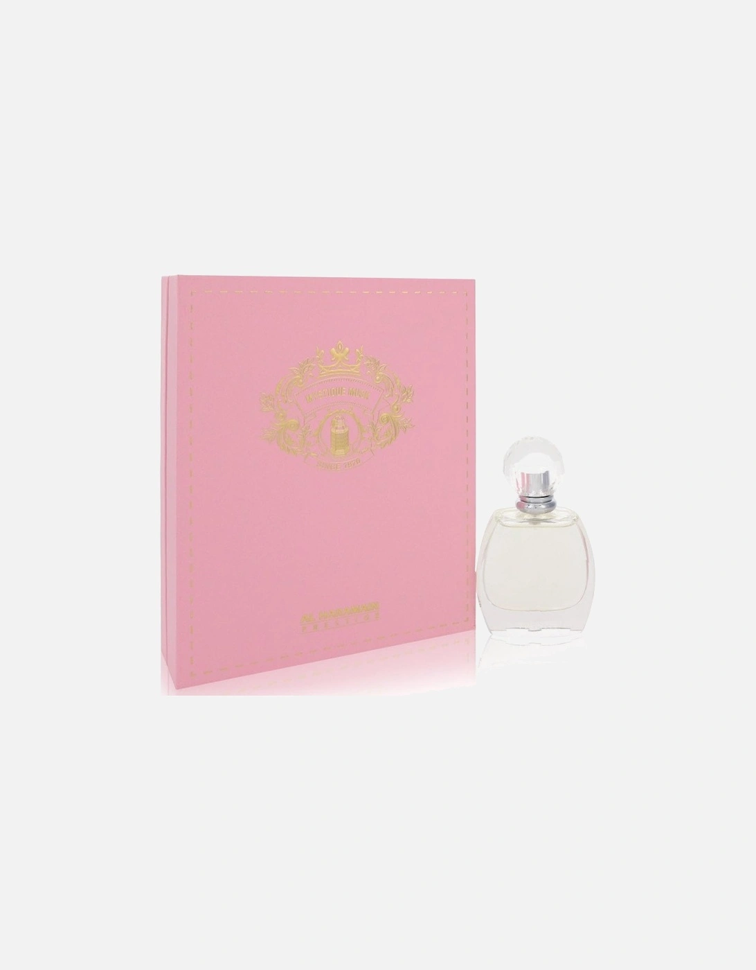 Mystique Musk by Eau De Parfum Spray 2.4 oz for Women Perfume, 2 of 1