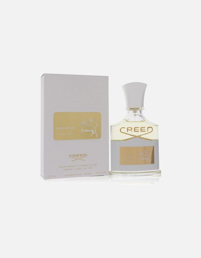 Aventus by Eau De Parfum Spray 2.5 oz for Women