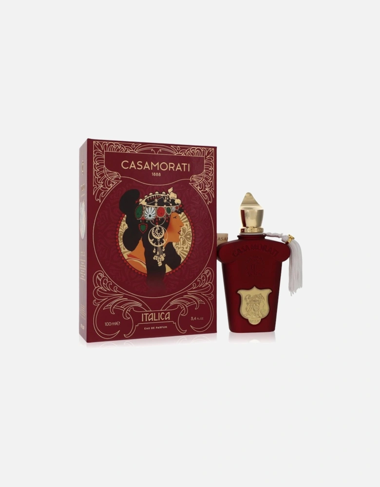 Casamorati 1888 Italica by Eau De Parfum Spray (Unisex) 3.4 oz for