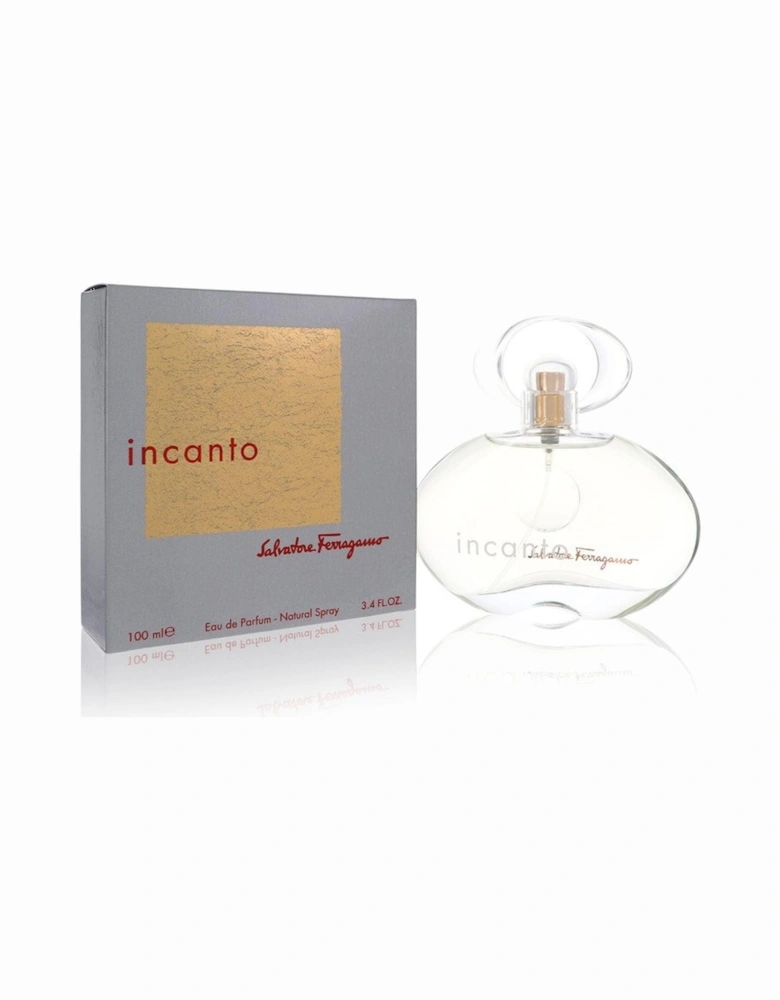 Incanto by Eau De Parfum Spray 3.4 oz for Women