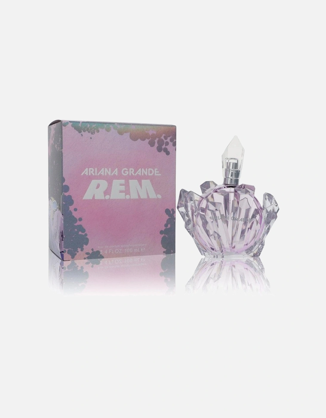 R.E.M. by Eau De Parfum Spray 3.4 oz for Women - Purple, 2 of 1