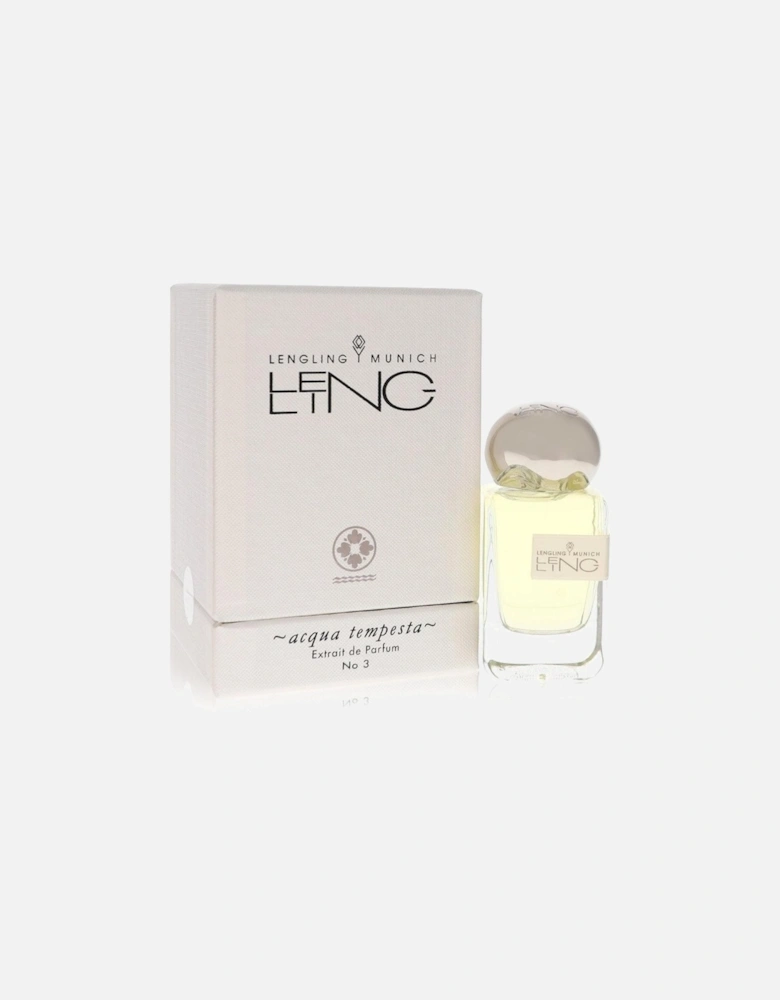 No 3 Acqua Tempesta by Extrait De Parfum (Unisex) 1.7 oz for Men