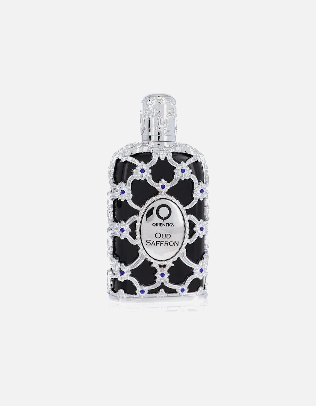 Orientica Oud Saffron by Eau De Parfum Spray (Unisex Unboxed) 2.7 oz, 2 of 1
