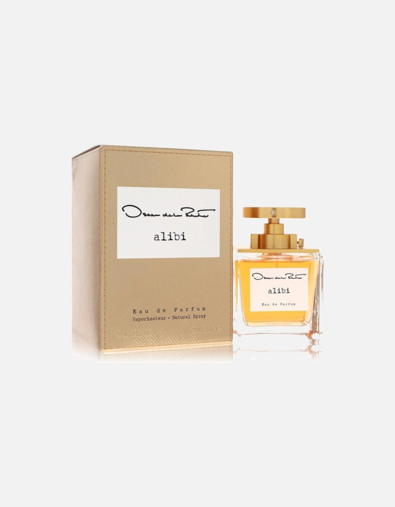Alibi by Eau De Parfum Spray 3.4 oz for Women