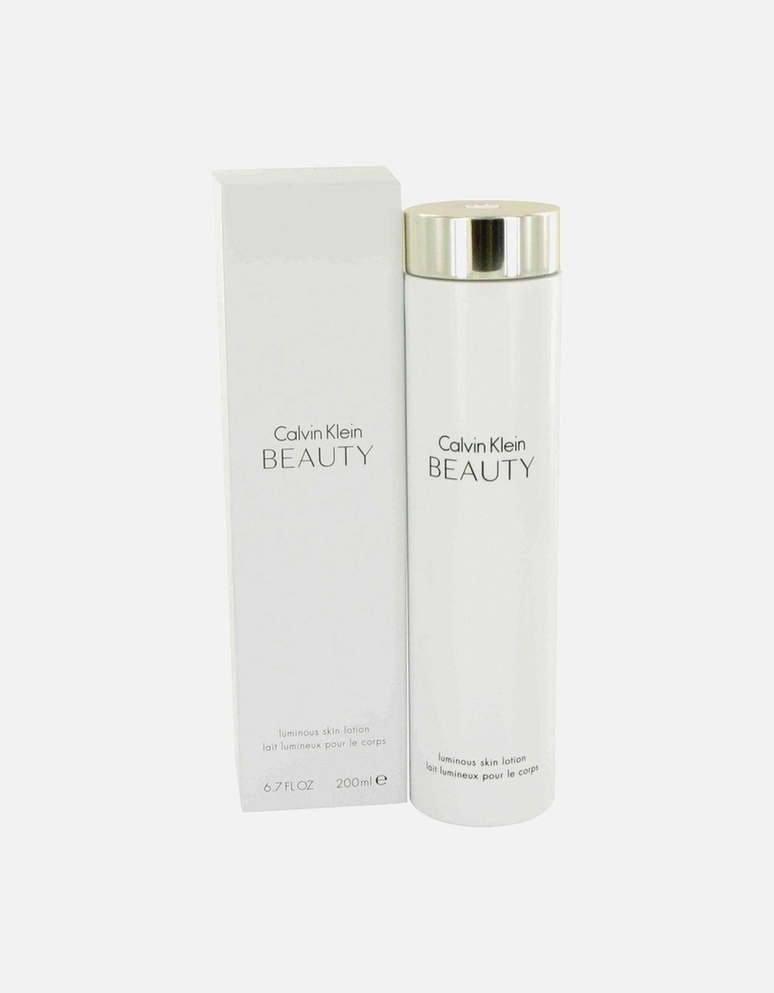 Beauty by Body Lotion 6.7 oz for Women - White, 2 of 1