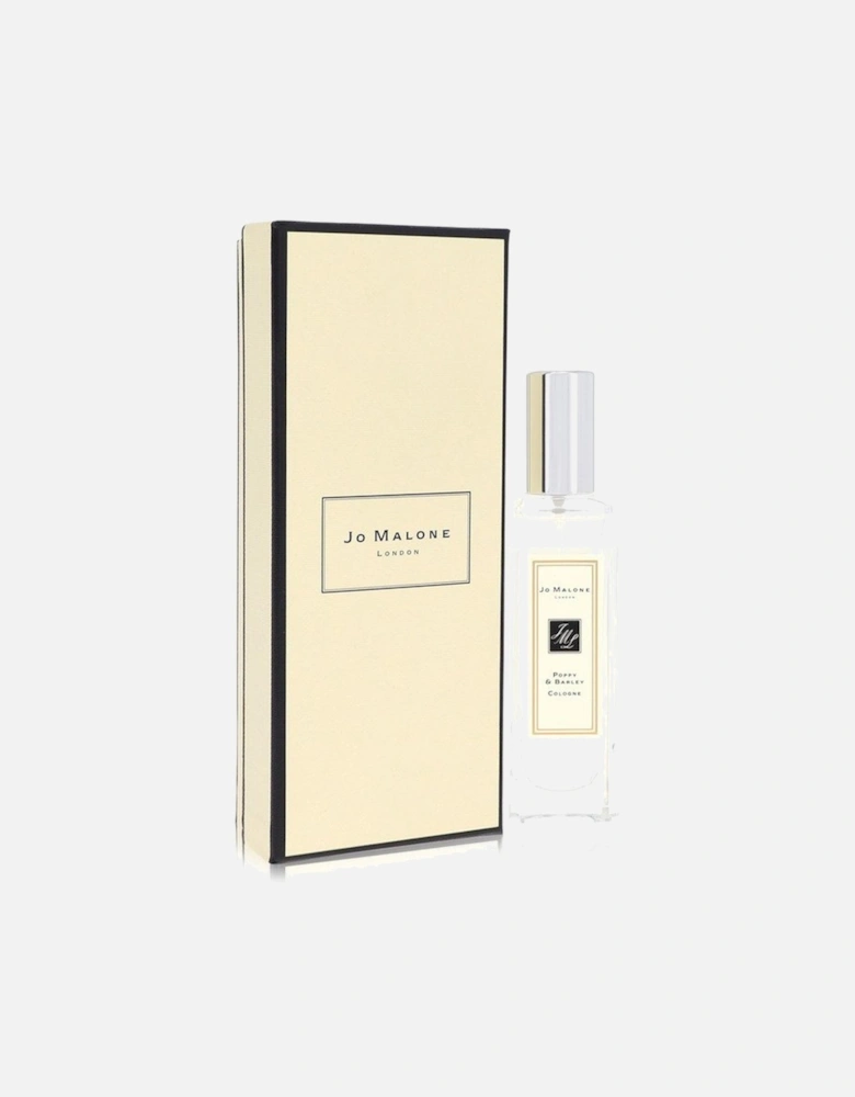 Poppy & Barley by Cologne Spray (Unisex) 1 oz for Women