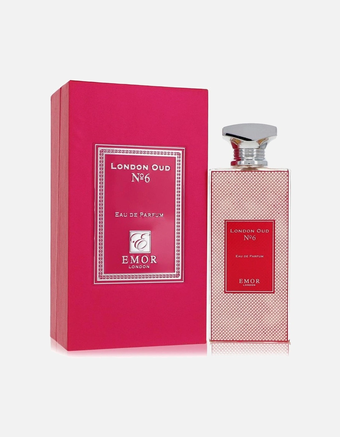 Oud No. 6 by Eau De Parfum Spray (Unisex) 4.2 oz for Women, 2 of 1