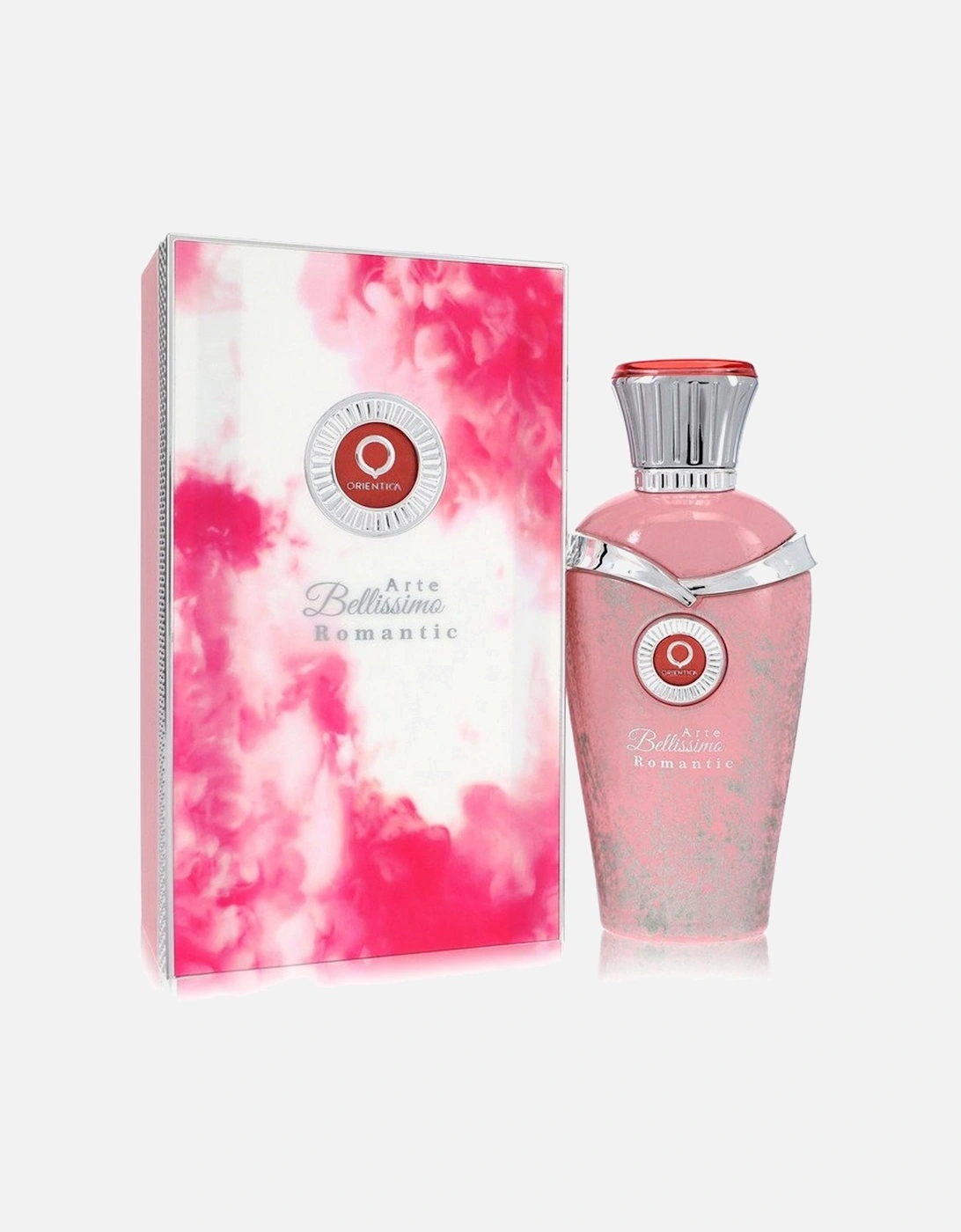 Arte Bellissimo Romantic by Eau De Parfum Spray (Unisex) 2.5 oz for, 2 of 1