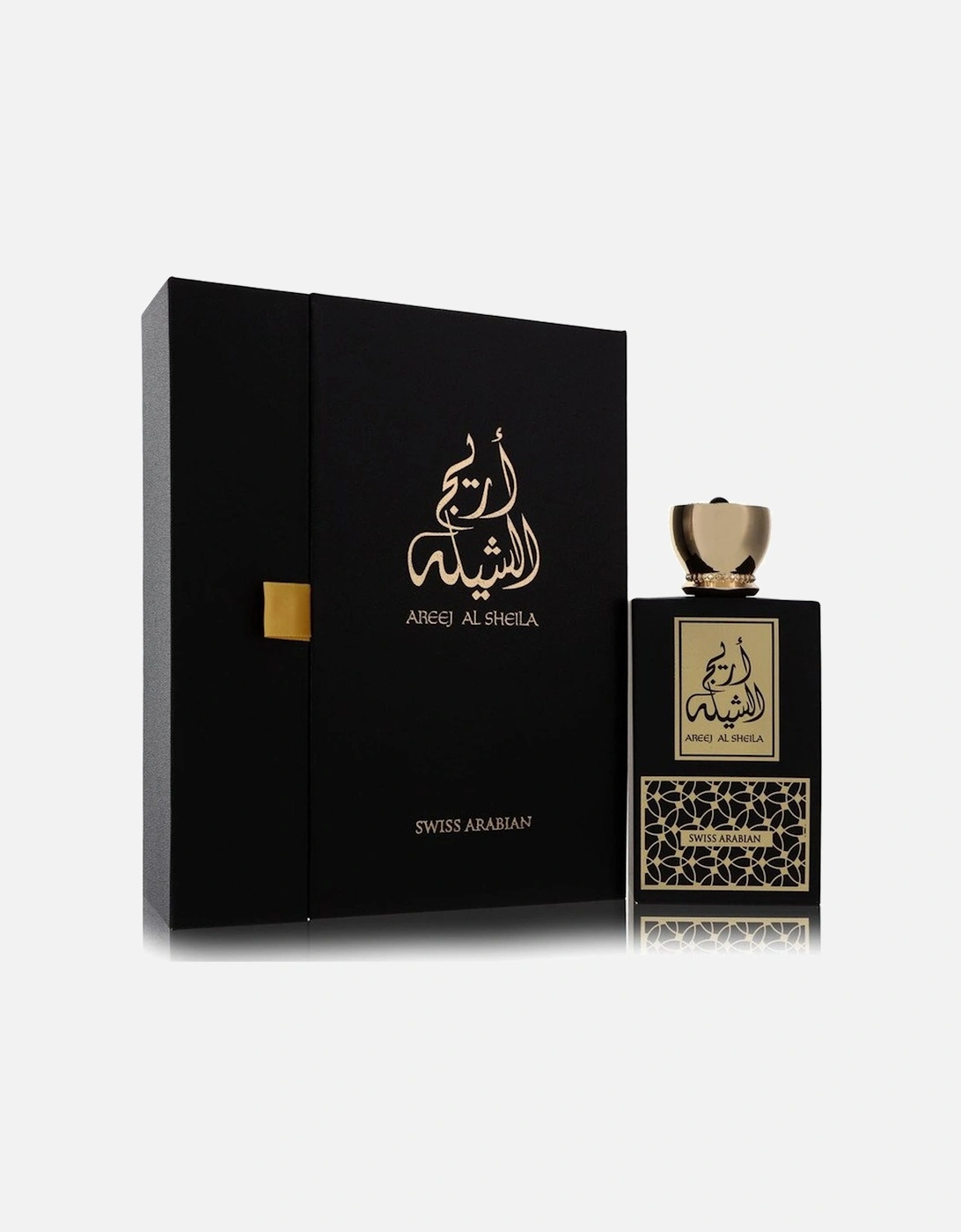 Areej Al Sheila by Eau De Parfum Spray 3.4 oz for Women, 2 of 1